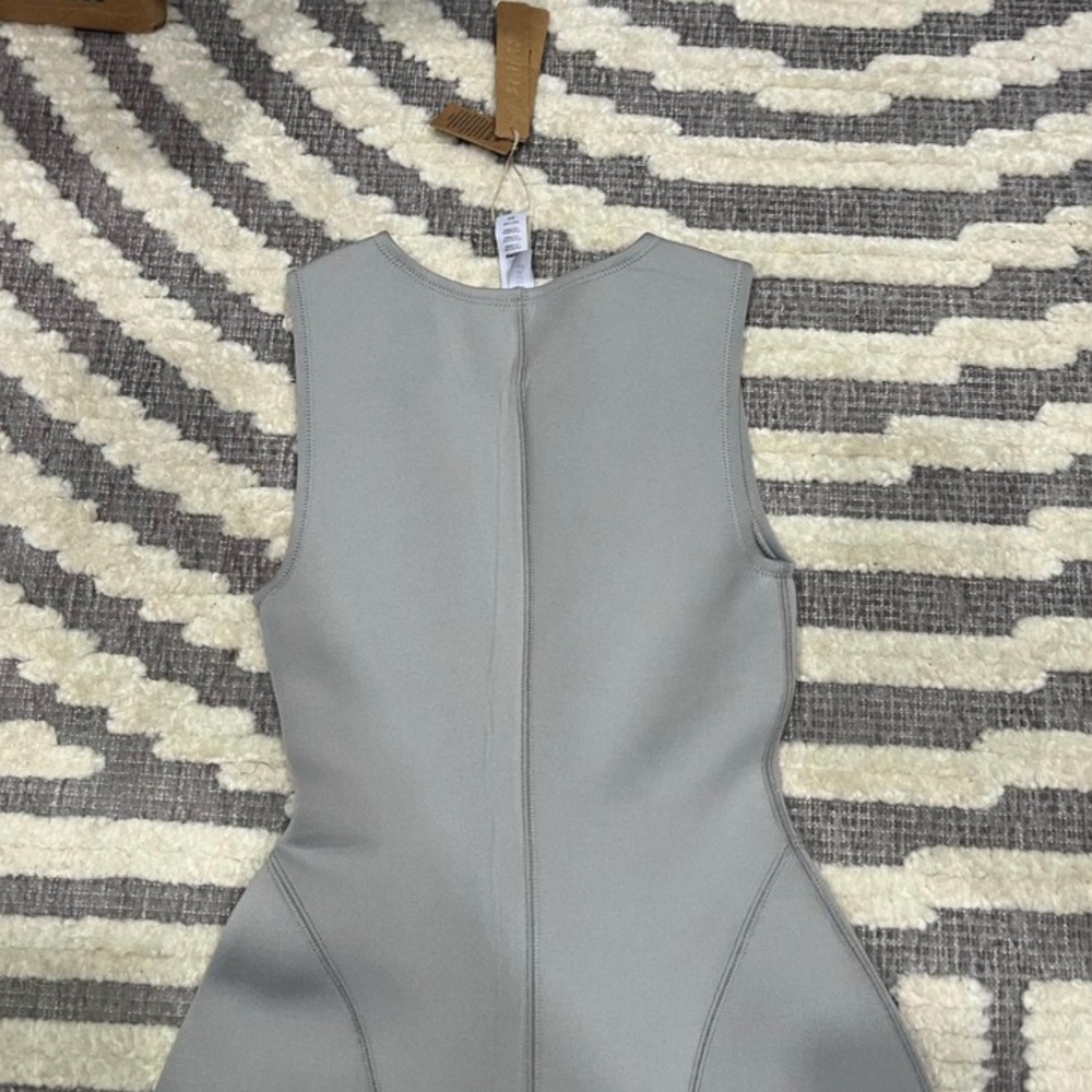 SKIMS Full Length Swimsuit Wetsuit XS - Picture 10 of 15